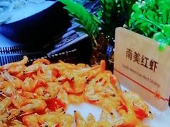 -钱小奴创意自助餐厅·原切谷饲安格斯畅吃(宁波慈溪爱琴海店)
