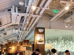 -无印良品餐堂 MUJI Diner(成都太古里店)
