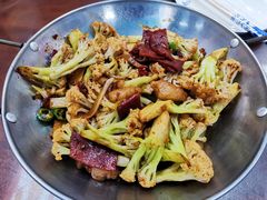 -祝家饺子馆