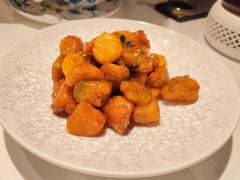 -醉舍·新淮扬菜(长宁龙之梦店)