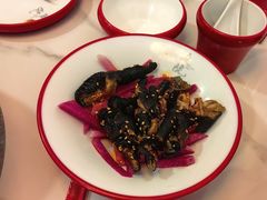 -庭院·冰煮羊·铜锅涮肉(西单店)