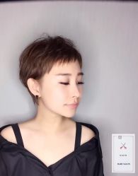 -时尚殿堂hair salon