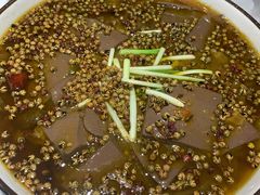 -雲蜀龙阁·金牌水煮鱼(方庄店)