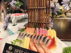 -尚海豆捞(乐虹坊店)