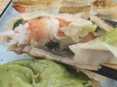 -众品老方子锅贴甜沫(李村店)