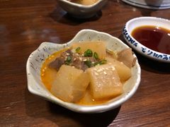 牛杂-熊藏居酒屋(kkone店)