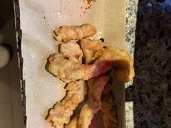 -里岛烤鱼(东港凯虹广场店)