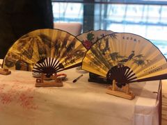 -青岛海尔洲际酒店