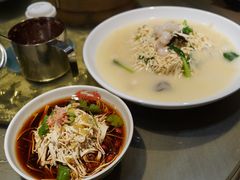 大煮干丝-花园茶楼(兴城西路店)