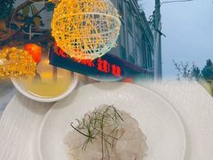 -美未居·老字号·地道顺德菜·桑拿鸡·鱼生(容桂店)