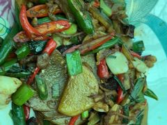 -树厨贵州菜(花果园购物中心店)