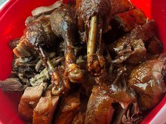 甜皮鸭-王浩儿纪六孃甜皮鸭(乐山总店)