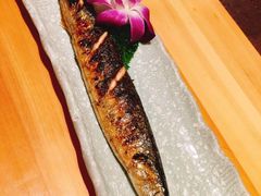 -割烹旭日本料理(龙湖狮山天街店)