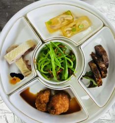 -光大会展中心国际大酒店-宴会厅