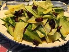 脆皮黄瓜-阿嫂印象·民间江湖菜(大学城店)