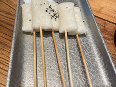 -北丐先生·野馄饨烧烤(长宁龙之梦店)