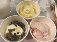 哈根达斯-星伦多 自助料理(圆融店)