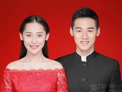 -微笑时刻照相馆·企业合影·商务外拍(北京五道口店)