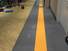 -威尔仕健身(金茂店)