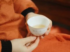 -觉藏茶社(博地影秀城店)