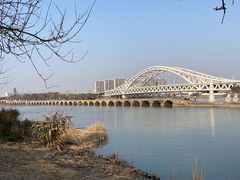 -澹台湖公园
