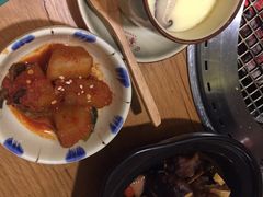 -赤坂亭·M9和牛烧肉·铁板烧(合肥万象城店)