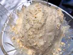 花生绵绵冰-红辣椒·川菜·火锅(科华路店)