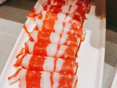 -海底捞火锅(金融街万达店)
