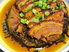 梅菜扣肉-故里湘(嘉里城店)