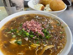 -毛华美食(清扬路店)