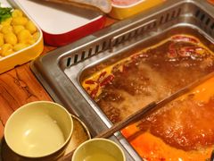 -宽窄巷子串串(龙湾万达广场店)
