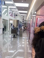 -MINX名珂斯·烫染形象设计