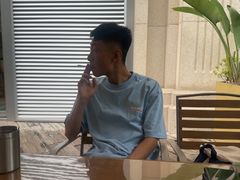 -龙治汉堡(中华城店)