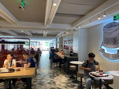 大堂-肯德基(建华店)