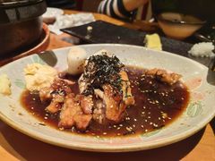 -千代武日本料理(开发区店)
