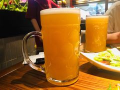 -管氏翅吧(台湾街店)