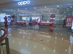 -OPPO服务体验中心(天津和平区天河城店)