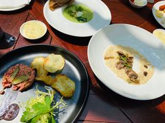 -Tivano意大利餐厅(成都居舍酒店)