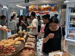 -85度C(南京龙江店)