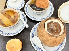 -達揚原味燉品(文明路店)