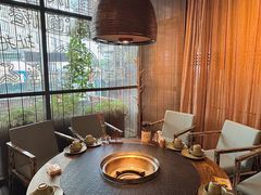 -山城棒棒军手作火锅·天花板手撕水牛鲜毛肚(北京店)