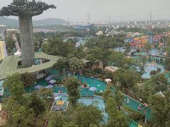 -苏州乐园森林水世界