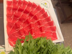 -南门涮肉(后海店)