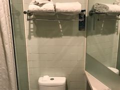 -宜必思香港北角酒店