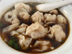 馄饨-陈小五小吃部