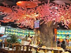 大堂-东北大院·东北菜(三台子店)