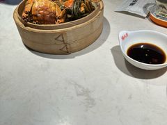 -杨氏青龙虾·羊蝎子(金盛路总店)