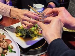 -茅台镇网红溶洞餐厅·茅帮菜馆