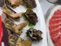 -德天肥牛海鲜火锅(城西银泰店)