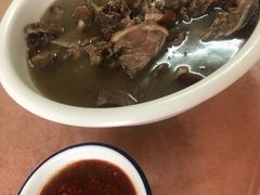 -万家海鲜饭店